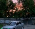 Серый ВАЗ 2110, объемом двигателя 1.5 л и пробегом 200 тыс. км за 1200 $, фото 1 на Automoto.ua
