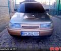 Серый ВАЗ 2110, объемом двигателя 1.5 л и пробегом 340 тыс. км за 1850 $, фото 6 на Automoto.ua