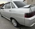 Серый ВАЗ 2110, объемом двигателя 1.5 л и пробегом 222 тыс. км за 1450 $, фото 4 на Automoto.ua