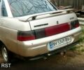 Серый ВАЗ 2110, объемом двигателя 1.5 л и пробегом 0 тыс. км за 1250 $, фото 5 на Automoto.ua