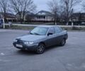 Сірий ВАЗ 2110, об'ємом двигуна 1.5 л та пробігом 190 тис. км за 1650 $, фото 1 на Automoto.ua