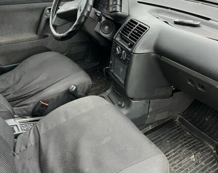 Серый ВАЗ 2110, объемом двигателя 1.5 л и пробегом 400 тыс. км за 600 $, фото 5 на Automoto.ua