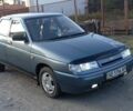 Серый ВАЗ 2110, объемом двигателя 1.5 л и пробегом 1 тыс. км за 1204 $, фото 1 на Automoto.ua
