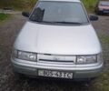 Сірий ВАЗ 2110, об'ємом двигуна 1.6 л та пробігом 180 тис. км за 999 $, фото 1 на Automoto.ua