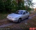 Серый ВАЗ 2110, объемом двигателя 1.5 л и пробегом 241 тыс. км за 1950 $, фото 1 на Automoto.ua