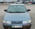 Сірий ВАЗ 2110, об'ємом двигуна 1.5 л та пробігом 260 тис. км за 1900 $, фото 1 на Automoto.ua