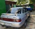 Серый ВАЗ 2110, объемом двигателя 1.5 л и пробегом 206 тыс. км за 2000 $, фото 2 на Automoto.ua