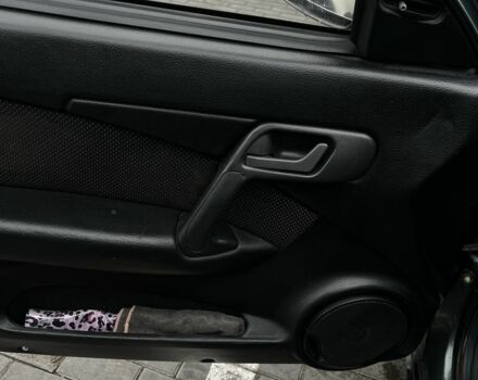 Серый ВАЗ 2110, объемом двигателя 1.5 л и пробегом 300 тыс. км за 1500 $, фото 4 на Automoto.ua