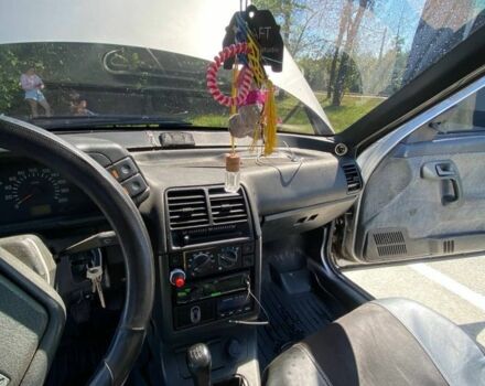 Серый ВАЗ 2110, объемом двигателя 1.5 л и пробегом 250 тыс. км за 1306 $, фото 1 на Automoto.ua