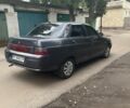 Сірий ВАЗ 2110, об'ємом двигуна 1.5 л та пробігом 250 тис. км за 1150 $, фото 3 на Automoto.ua