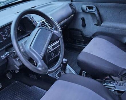 Сірий ВАЗ 2110, об'ємом двигуна 1.5 л та пробігом 180 тис. км за 1650 $, фото 4 на Automoto.ua