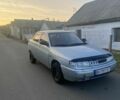 Сірий ВАЗ 2110, об'ємом двигуна 1.5 л та пробігом 1 тис. км за 1300 $, фото 1 на Automoto.ua