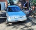 Серый ВАЗ 2110, объемом двигателя 1.5 л и пробегом 73 тыс. км за 2950 $, фото 11 на Automoto.ua