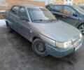 Сірий ВАЗ 2110, об'ємом двигуна 1.5 л та пробігом 89 тис. км за 1300 $, фото 1 на Automoto.ua