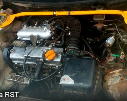 Серый ВАЗ 2110, объемом двигателя 1.5 л и пробегом 0 тыс. км за 1250 $, фото 1 на Automoto.ua