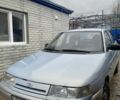 Серый ВАЗ 2110, объемом двигателя 1.5 л и пробегом 212 тыс. км за 1200 $, фото 1 на Automoto.ua