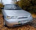 Сірий ВАЗ 2110, об'ємом двигуна 1.6 л та пробігом 213 тис. км за 2800 $, фото 1 на Automoto.ua