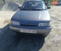 Сірий ВАЗ 2110, об'ємом двигуна 1.5 л та пробігом 250 тис. км за 1650 $, фото 1 на Automoto.ua