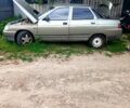 Серый ВАЗ 2110, объемом двигателя 1.6 л и пробегом 300 тыс. км за 900 $, фото 1 на Automoto.ua