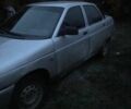 Сірий ВАЗ 2110, об'ємом двигуна 1.5 л та пробігом 330 тис. км за 1000 $, фото 1 на Automoto.ua