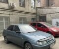 Серый ВАЗ 2110, объемом двигателя 1.5 л и пробегом 185 тыс. км за 1500 $, фото 1 на Automoto.ua