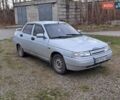 Серый ВАЗ 2110, объемом двигателя 1.5 л и пробегом 290 тыс. км за 1650 $, фото 8 на Automoto.ua