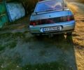 Сірий ВАЗ 2110, об'ємом двигуна 1.5 л та пробігом 350 тис. км за 750 $, фото 3 на Automoto.ua