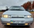 Сірий ВАЗ 2110, об'ємом двигуна 1.5 л та пробігом 317 тис. км за 1900 $, фото 4 на Automoto.ua