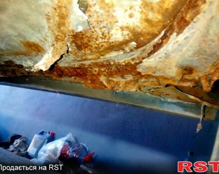 Серый ВАЗ 2110, объемом двигателя 1.5 л и пробегом 150 тыс. км за 1185 $, фото 8 на Automoto.ua