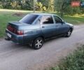Сірий ВАЗ 2110, об'ємом двигуна 1.5 л та пробігом 300 тис. км за 950 $, фото 8 на Automoto.ua
