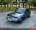 Серый ВАЗ 2110, объемом двигателя 1.5 л и пробегом 0 тыс. км за 1950 $, фото 2 на Automoto.ua