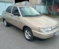 Серый ВАЗ 2110, объемом двигателя 1.5 л и пробегом 235 тыс. км за 1900 $, фото 1 на Automoto.ua