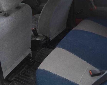 Серый ВАЗ 2110, объемом двигателя 1.5 л и пробегом 173 тыс. км за 1000 $, фото 7 на Automoto.ua