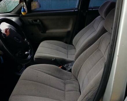 Сірий ВАЗ 2110, об'ємом двигуна 1.6 л та пробігом 213 тис. км за 2800 $, фото 6 на Automoto.ua