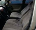 Сірий ВАЗ 2110, об'ємом двигуна 1.6 л та пробігом 213 тис. км за 2800 $, фото 6 на Automoto.ua