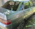 Сірий ВАЗ 2110, об'ємом двигуна 1.5 л та пробігом 100 тис. км за 1850 $, фото 21 на Automoto.ua