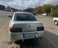 ВАЗ 2110 2001 в Кропивницком (Кировограде) на Automoto.ua Серый ВАЗ 2110, объемом двигателя 1.5 л и пробегом 287 тыс. км за 1197 $, фото 3 на Automoto.ua