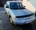 Серый ВАЗ 2110, объемом двигателя 1.5 л и пробегом 170 тыс. км за 1800 $, фото 1 на Automoto.ua