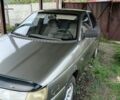 Серый ВАЗ 2110, объемом двигателя 1.5 л и пробегом 132 тыс. км за 1300 $, фото 1 на Automoto.ua
