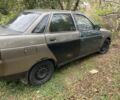 Сірий ВАЗ 2110, об'ємом двигуна 1.5 л та пробігом 400 тис. км за 841 $, фото 3 на Automoto.ua
