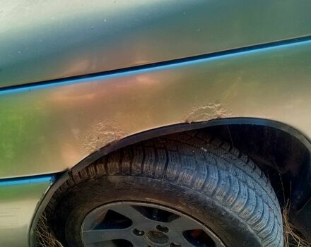 Серый ВАЗ 2110, объемом двигателя 1.5 л и пробегом 150 тыс. км за 1185 $, фото 9 на Automoto.ua