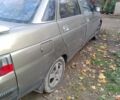 Сірий ВАЗ 2110, об'ємом двигуна 1.5 л та пробігом 260 тис. км за 1250 $, фото 14 на Automoto.ua