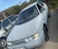 Серый ВАЗ 2110, объемом двигателя 1.5 л и пробегом 250 тыс. км за 604 $, фото 1 на Automoto.ua
