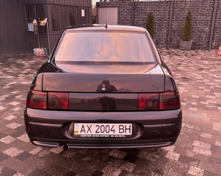 Сірий ВАЗ 2110, об'ємом двигуна 1.5 л та пробігом 220 тис. км за 2350 $, фото 5 на Automoto.ua