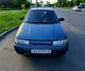 Серый ВАЗ 2110, объемом двигателя 1.5 л и пробегом 411 тыс. км за 1220 $, фото 1 на Automoto.ua