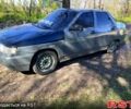 Серый ВАЗ 2110, объемом двигателя 1.5 л и пробегом 0 тыс. км за 1500 $, фото 1 на Automoto.ua