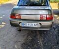 Сірий ВАЗ 2110, об'ємом двигуна 1.5 л та пробігом 260 тис. км за 1600 $, фото 2 на Automoto.ua