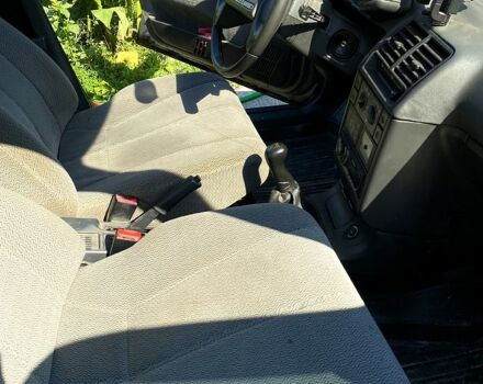 Сірий ВАЗ 2110, об'ємом двигуна 1.5 л та пробігом 0 тис. км за 1500 $, фото 2 на Automoto.ua