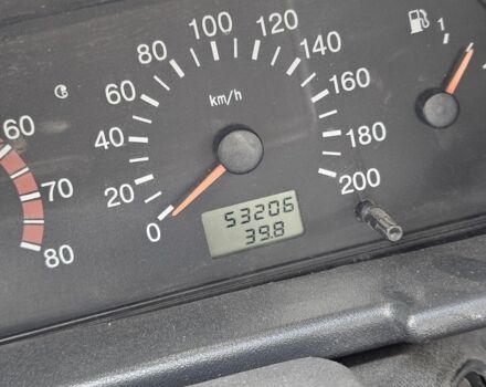 Сірий ВАЗ 2110, об'ємом двигуна 1.5 л та пробігом 53 тис. км за 2500 $, фото 3 на Automoto.ua