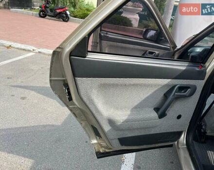 Сірий ВАЗ 2110, об'ємом двигуна 1.5 л та пробігом 161 тис. км за 2750 $, фото 11 на Automoto.ua